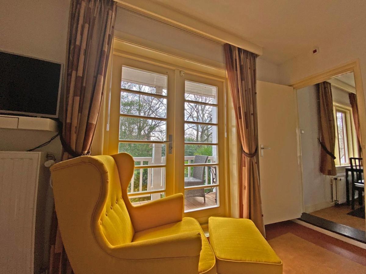 Apartment Prinsenhof # Zestien *