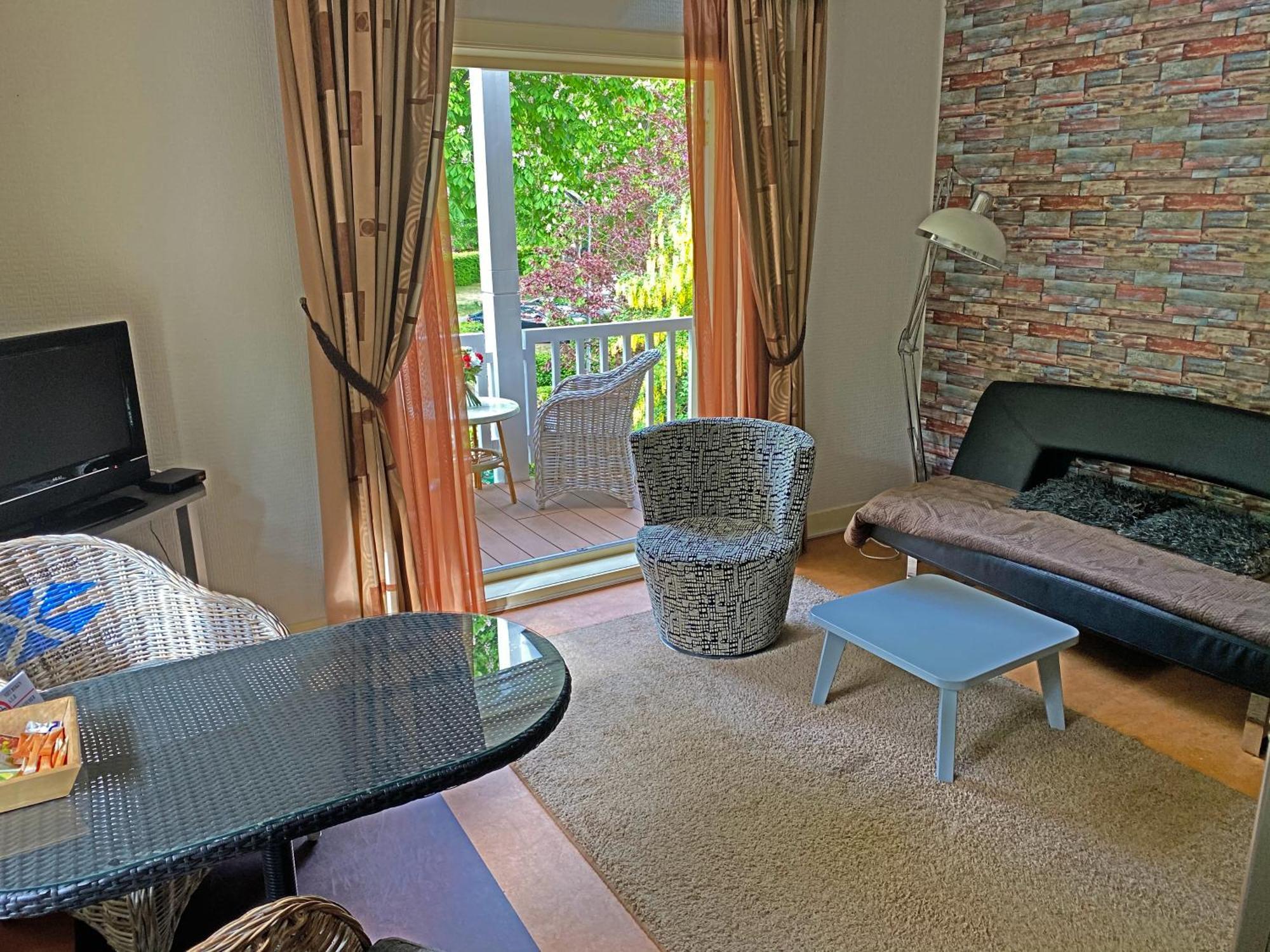 Prinsenhof # Zestien Apartment