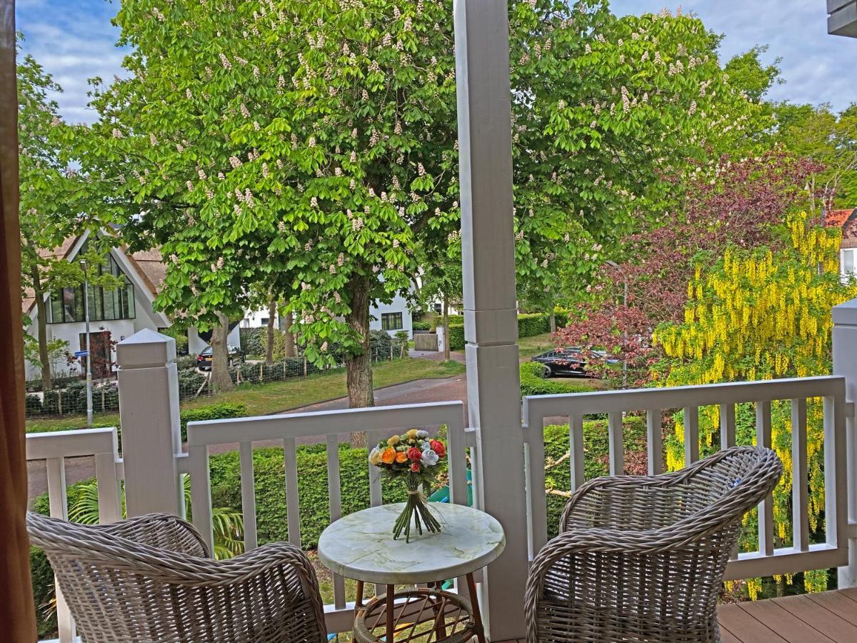 Apartment Prinsenhof # Zestien Bergen