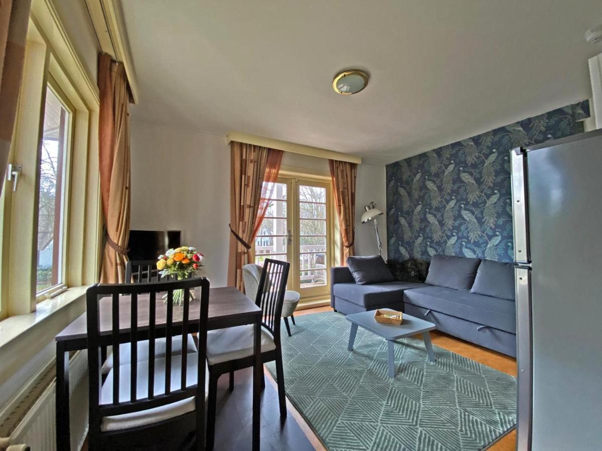 Prinsenhof # Zestien Apartment Bergen