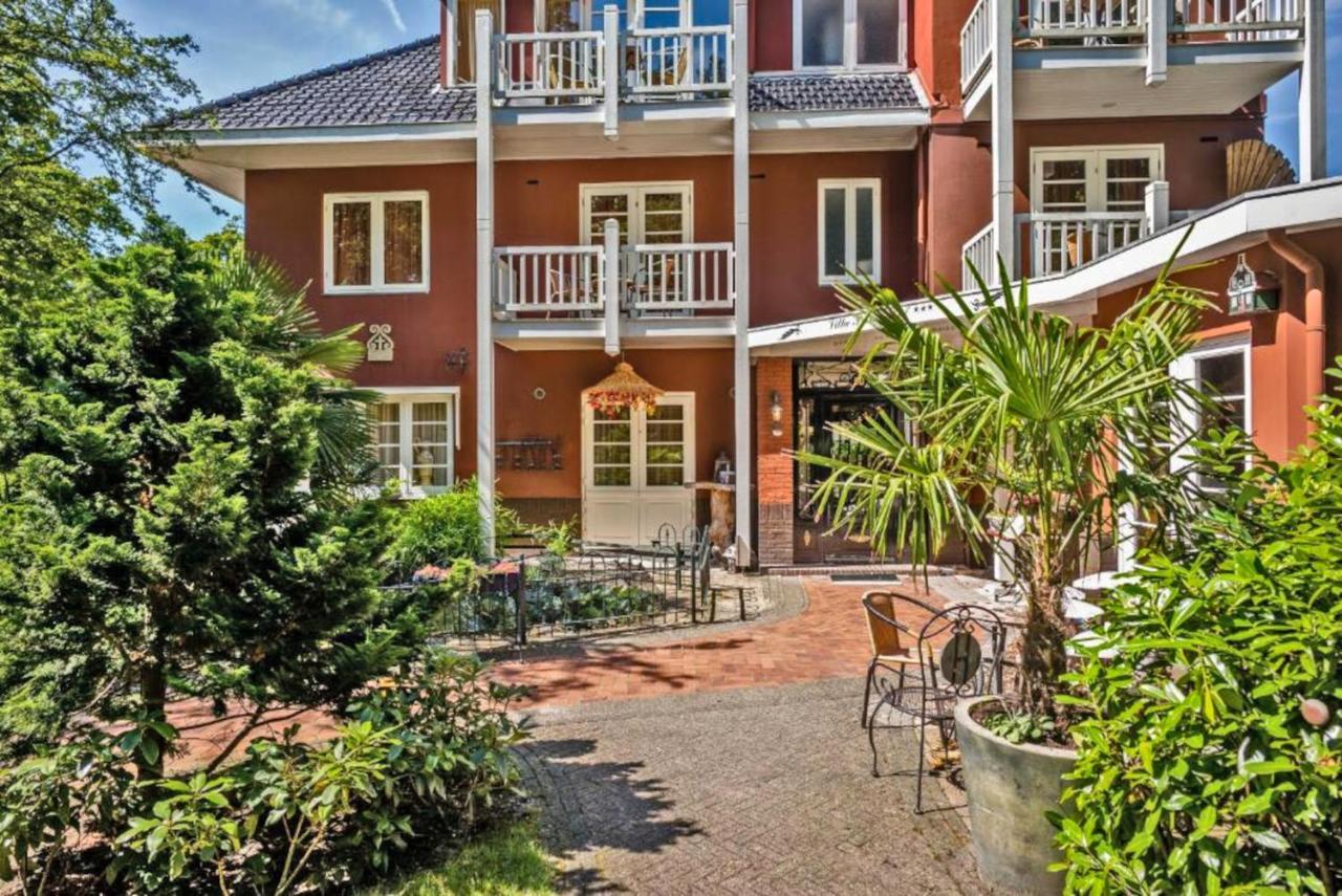 Apartment Prinsenhof # Zestien