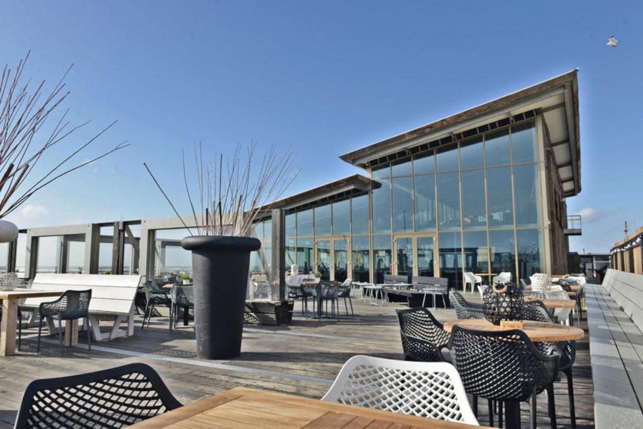 Prinsenhof # Zestien Apartment Bergen